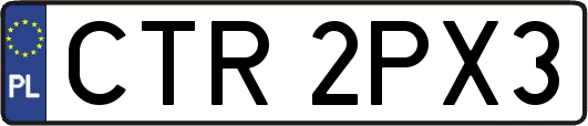 CTR2PX3