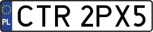 CTR2PX5