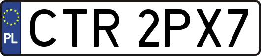 CTR2PX7