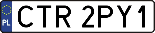 CTR2PY1