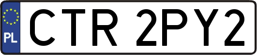 CTR2PY2