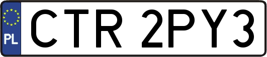 CTR2PY3