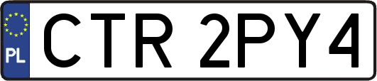 CTR2PY4