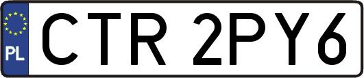 CTR2PY6