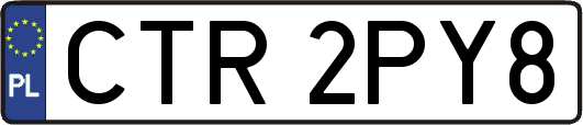 CTR2PY8