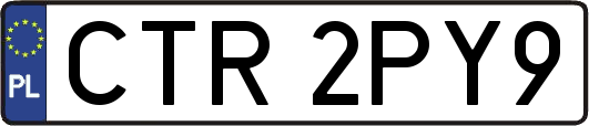 CTR2PY9