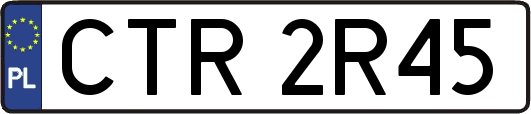 CTR2R45