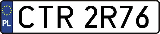 CTR2R76