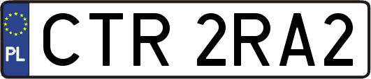 CTR2RA2