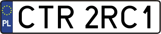 CTR2RC1