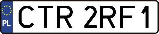 CTR2RF1