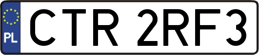 CTR2RF3