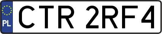 CTR2RF4
