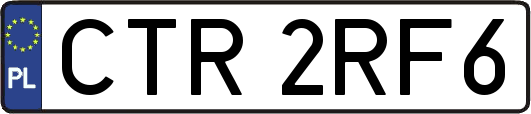 CTR2RF6