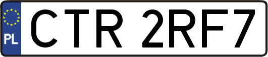 CTR2RF7