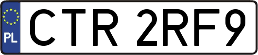 CTR2RF9