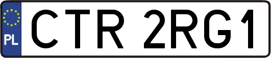 CTR2RG1