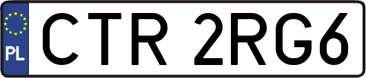 CTR2RG6