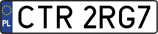 CTR2RG7
