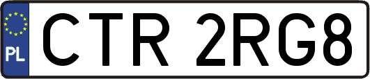 CTR2RG8