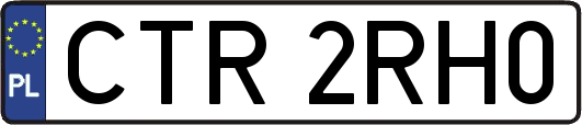 CTR2RH0