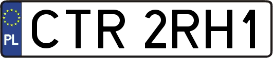 CTR2RH1