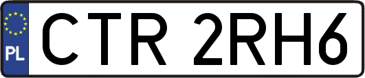 CTR2RH6