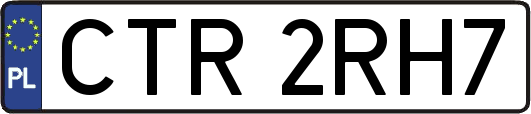 CTR2RH7