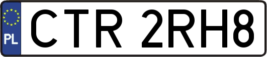 CTR2RH8