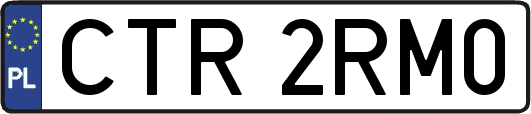 CTR2RM0