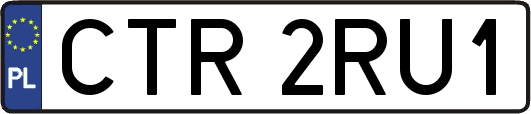 CTR2RU1
