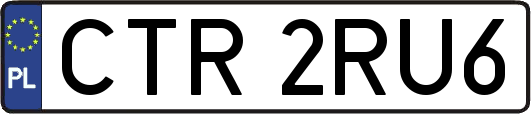 CTR2RU6