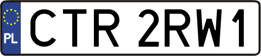 CTR2RW1