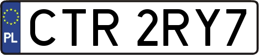 CTR2RY7