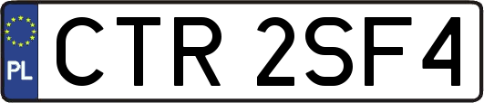 CTR2SF4