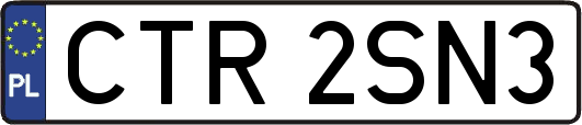 CTR2SN3