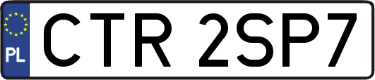 CTR2SP7