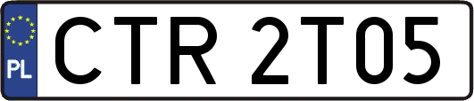 CTR2T05