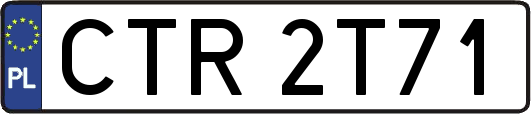 CTR2T71