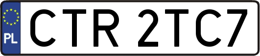 CTR2TC7