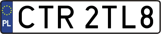 CTR2TL8