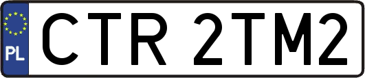 CTR2TM2