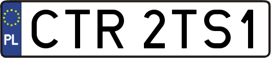 CTR2TS1
