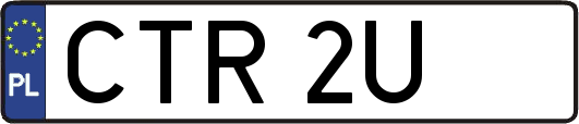 CTR2U