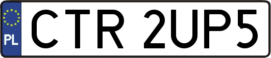 CTR2UP5