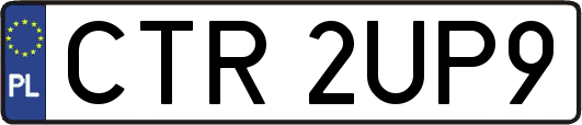 CTR2UP9