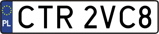 CTR2VC8