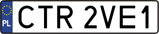 CTR2VE1