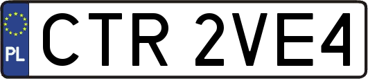 CTR2VE4