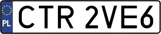 CTR2VE6